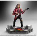 Metallica Rock Iconz Statue Kirk Hammett Limited Edition 22 cm