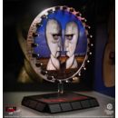 Pink Floyd Rock Ikonz On Tour Statue Projection Screen