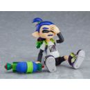 Splatoon/Splatoon 2 Figma Action Figure Splatoon Boy DX Edition 10 cm