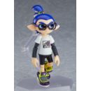 Splatoon/Splatoon 2 Figma Action Figure Splatoon Boy DX Edition 10 cm