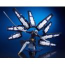 Persona 3 Reload Maqueta Plamatea Thanatos 16 cm       