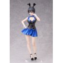 Bunny Garden PVC Statue 1/4 Miuka 43 cm   