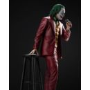 DC Direct Estatua a DC Movie Statues The Joker (Joker: Folie à Deux) 31 cm