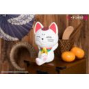 Dandadan Hucha Turbo Granny (Beckoning cat) 17 cm      