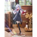 Wandering Witch: The Journey of Elaina Tenitol Tall PVC Statue Elaina School Uniform Ver. 29 cm   