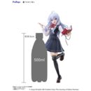 Wandering Witch: The Journey of Elaina Tenitol Tall PVC Statue Elaina School Uniform Ver. 29 cm   