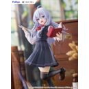 Wandering Witch: The Journey of Elaina Tenitol Tall PVC Statue Elaina School Uniform Ver. 29 cm   