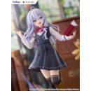 Wandering Witch: The Journey of Elaina Tenitol Tall PVC Statue Elaina School Uniform Ver. 29 cm   