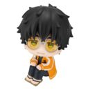 Wind Breaker Adventure Look Up PVC Statue Jo Togame 11 cm             