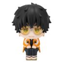 Wind Breaker Adventure Look Up PVC Statue Jo Togame 11 cm             