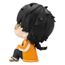 Wind Breaker Adventure Look Up PVC Statue Jo Togame 11 cm             