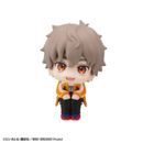 Wind Breaker Look Up PVC Statues Choji Tomiyama & Jo Togame 11 cm (with gift)           