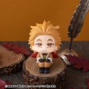 My Hero Academia Estatua PVC Look Up Hawks 11 cm   