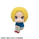 Sakamoto Days Estatua PVC Look Up Taro Sakamoto & Shin Asakura 11 cm (with gift)  