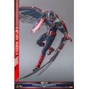 Captain America: Brave New World Movie Masterpiece 1/6 Captain America 30 cm
