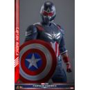 Captain America: Brave New World Movie Masterpiece 1/6 Captain America 30 cm