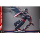 Captain America: Brave New World Movie Masterpiece 1/6 Captain America 30 cm