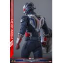 Captain America: Brave New World Movie Masterpiece 1/6 Captain America 30 cm