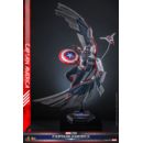 Captain America: Brave New World Movie Masterpiece 1/6 Captain America 30 cm