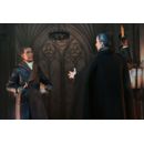 Horror of Dracula 1958 Hammer Films Ultimate Action Figure Van Helsing 18 cm          