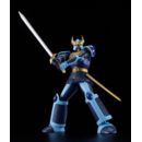 God Mazinger Maqueta Moderoid Plastic Model Kit God Mazinger 16 cm