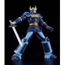 God Mazinger Maqueta Moderoid Plastic Model Kit God Mazinger 16 cm