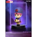 Yu Yu Hakusho Figuras Mini Egg Attack Blind Box Surtido 8 cm (6)