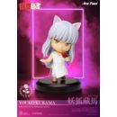 Yu Yu Hakusho Figuras Mini Egg Attack Blind Box Surtido 8 cm (6)