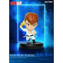 Yu Yu Hakusho Figuras Mini Egg Attack Blind Box Surtido 8 cm (6)