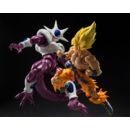Dragon Ball S.H. Figuarts Action Figure Cooler Final Form 40th Anniversary Reissue Edition 19 cm