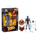 X-Men Marvel Legends Figura Nightcrawler (BAF: Marvel's Nemesis) 15 cm
