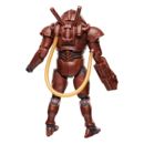 X-Men Marvel Legends Figura Marvel's Husk (BAF: Marvel's Nemesis) 15 cm