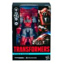 Transformers: War for Cybertron Studio Series Voyager Class Figura Ironhide 16 cm
