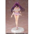 Fate/Grand Order Queens PVC Statue 1/8 Ruler/Scáthach-Skadi 22 cm 