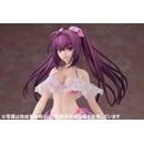 Fate/Grand Order Queens PVC Statue 1/8 Ruler/Scáthach-Skadi 22 cm 