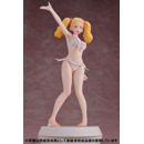 Tomo-chan Is a Girl! Queens PVC Statue 1/8 Carol Olston 22 cm 