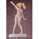 Tomo-chan Is a Girl! Queens PVC Statue 1/8 Carol Olston 22 cm 
