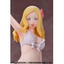 Tomo-chan Is a Girl! Summer Queens Assemble Heroines PVC Statue 1/8 Carol Olston Figure Kit Ver. 22 cm  