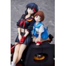 Kill la Kill Estatua 1/7 Ryuko Matoi & Mako Mankanshoku 27 cm   