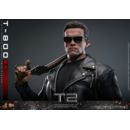 Terminator 2 Movie Masterpiece Action Figure 1/6 T-800 2.0 32 cm