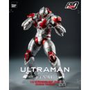Ultraman Final Figura FigZero 1/6 1/6 Ultraman Suit Jack Anime Version 35 cm  