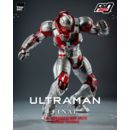 Ultraman Final Figura FigZero 1/6 1/6 Ultraman Suit Jack Anime Version 35 cm  