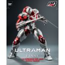 Ultraman Final Figura FigZero 1/6 1/6 Ultraman Suit Jack Anime Version 35 cm  