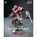 Ultraman Final Figura FigZero 1/6 1/6 Ultraman Suit Jack Anime Version 35 cm  