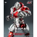 Ultraman Final Figura FigZero 1/6 1/6 Ultraman Suit Jack Anime Version 35 cm  