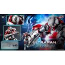 Ultraman Final Figura FigZero 1/6 1/6 Ultraman Suit Jack Anime Version 35 cm  
