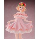 Lycoris Recoil Estatua PVC Chisato Nishikigi: Birthday illustration Ver 20 cm 