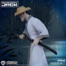 Samurai Jack Figura 1/12 Samurai Jack 17 cm