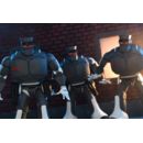 Teenage Mutant Ninja Turtles (Cartoon 1980) Action Figure Ultimate Evil Rex-1 21 cm