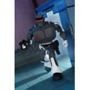 Teenage Mutant Ninja Turtles (Cartoon 1980) Action Figure Ultimate Evil Rex-1 21 cm